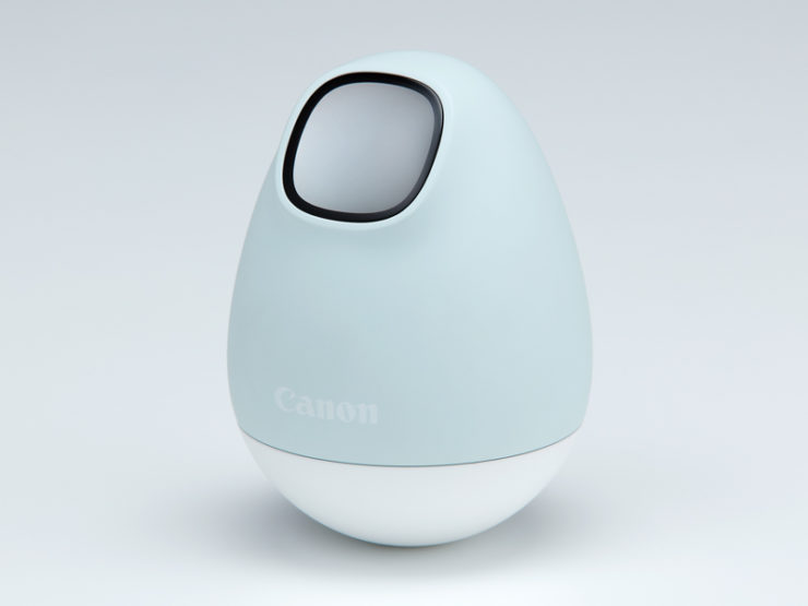 canon posture fit