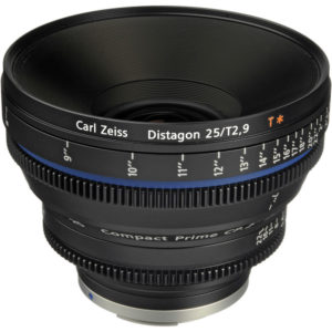 ZEISS Compact Prime
