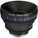 Hot Deal: ZEISS Compact Prime CP.2 25mm/T2.9 Cine Lens – $1990 (reg. $3990, Today Only)