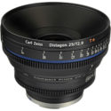 Hot Deal: ZEISS Compact Prime CP.2 25mm/T2.9 Cine Lens – $1990 (reg. $3990, today only)