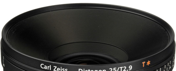 ZEISS Compact Prime