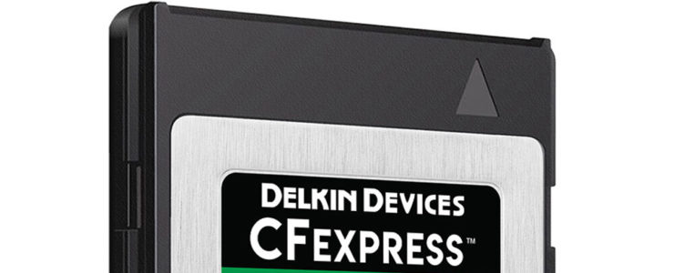 2TB CFexpress