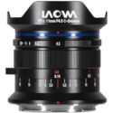 Venus Optics Releases Laowa RF 11mm f/4.5 FF RL For Canon EOS R
