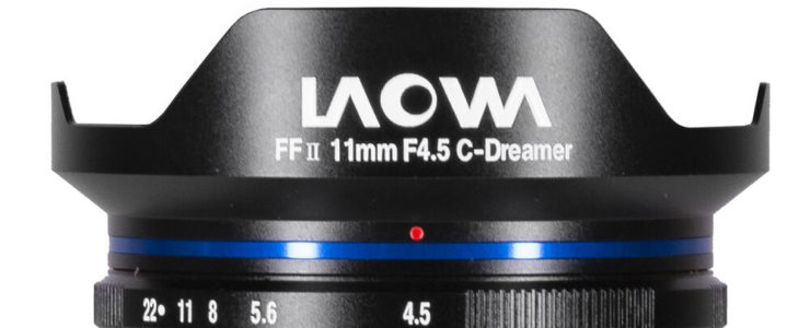 Laowa RF 11mm