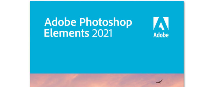 Photoshop Elements 2021