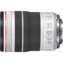Canon RF 70-200mm F/4L IS Review (the Lens Is A Winner, D. Abbott)
