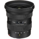 Deal: Tokina Atx-i 11-20mm F/2.8 CF Lens – $429 (reg. $529, Today Only)