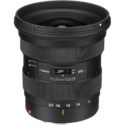 Deal: Tokina atx-i 11-20mm f/2.8 CF Lens – $429 (reg. $529, today only)
