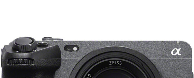 sony fx3