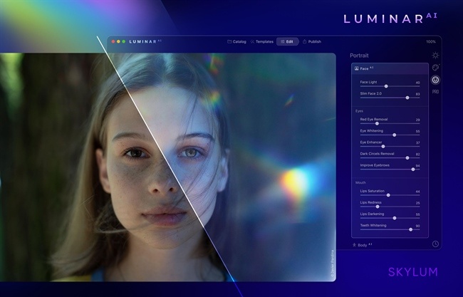 For The Next 3 Days You Can Save On Luminar AI And Other Skylum