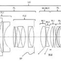 Canon Patent For A Bunch Of RF Mount Prime Lenses (24mm, 35mm, 28mm, 50mm)