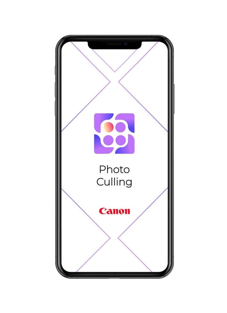 photo culling