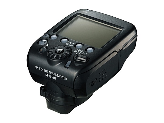 canon ST-E3-RT