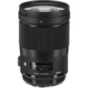 Deal: Sigma 40mm f/1.4 DG HSM Art – $949 (reg. $1399, plus SanDisk 1TB, more specials)