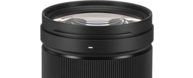 sigma 40mm f/1.4