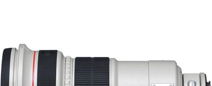 EF 200mm f/2L IS review