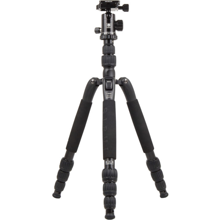 sirui tripod
