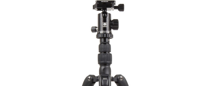 sirui tripod