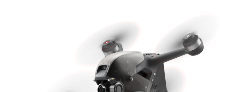 fpv drone