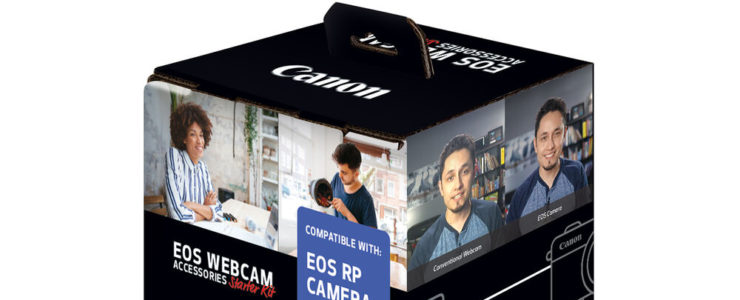 Webcam Starter