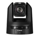 Canon Announced New Line Of 4K Pan-Tilt Zoom PTZ Cameras