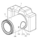 Your Next Canon Lens Might Have A Touch Panel, Patent Suggests