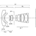 Canon Patent: Optical Designs For Wide-Angle Primes For The EOS R System (12mm, 14mm, 20mm)