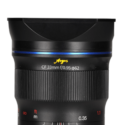 Laowa Announced New Manual Lenses For Canon RF And EF-M Mounts