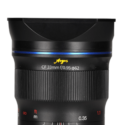 Laowa Announced New Manual Lenses For Canon RF and EF-M Mounts