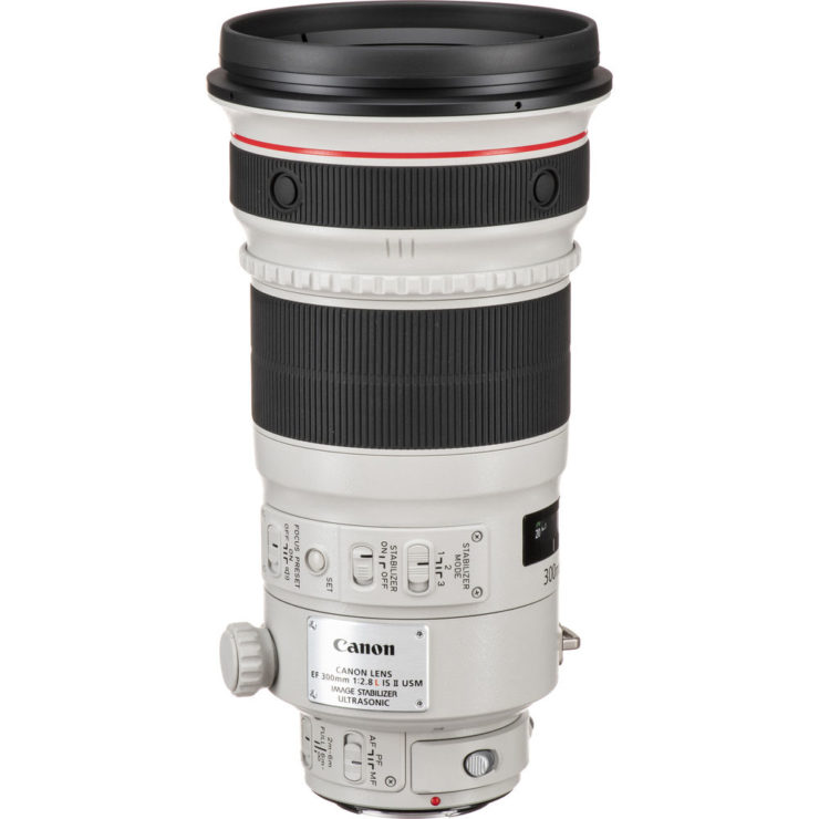 telephoto