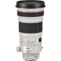 More Big White Telephoto Lenses Coming To The Canon EOS R System, Next Year