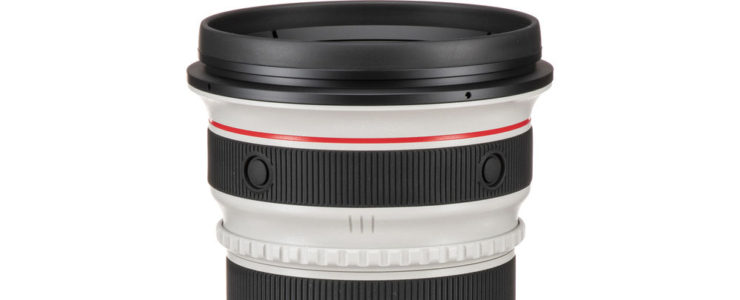 Telephoto