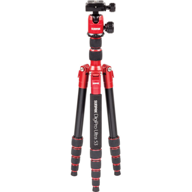 tripod