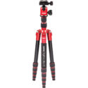 Deal: Sunpak DigiPro Ultra 53 Reverse Folding Tripod & Ball Head – $39.95 (reg. $99.95, today only)
