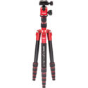 Deal: Sunpak DigiPro Ultra 53 Reverse Folding Tripod & Ball Head – $39.95 (reg. $99.95, Today Only)