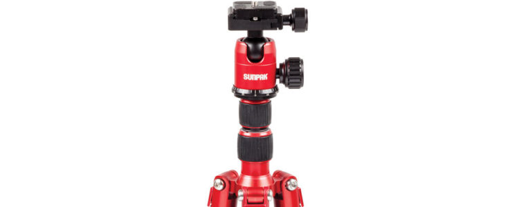 Tripod