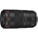 Canon RF 100mm F/2.8L MACRO IS For Portrait Photography Shows Incredible Details