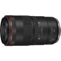 Canon RF 100mm f/2.8L MACRO IS For Portrait Photography Shows Incredible Details