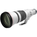 Canon Might Announce More RF Mount Super-telephoto Lenses In 2021