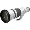 Canon Announced The RF 400mm f/2.8L IS and Canon RF 600mm f/4L IS Lenses