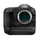 Canon EOS R3 Announced, Has Stacked And Back-illuminated Image Sensor (development)