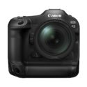Some More Bits About The Canon EOS R3 Specifications (45MP, Quad-Pixel AF)