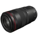 This Is The Upcoming Canon RF 100mm F/2.8L IS MACRO Lens (leaked Images)
