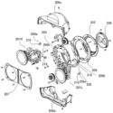 Canon Patent For A Stereo Lens For Full Frame Mirrorless Cameras (EOS R?)