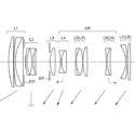 Canon Patent: Various Telephoto Zoom Lenses For The RF Mount