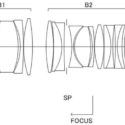 Canon Patent: 35mm f/1.2 Lens For Full Frame Mirrorless Cameras