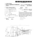Canon Patent: Full Frame Lenses With Front And Rear Apodised Optical Elements