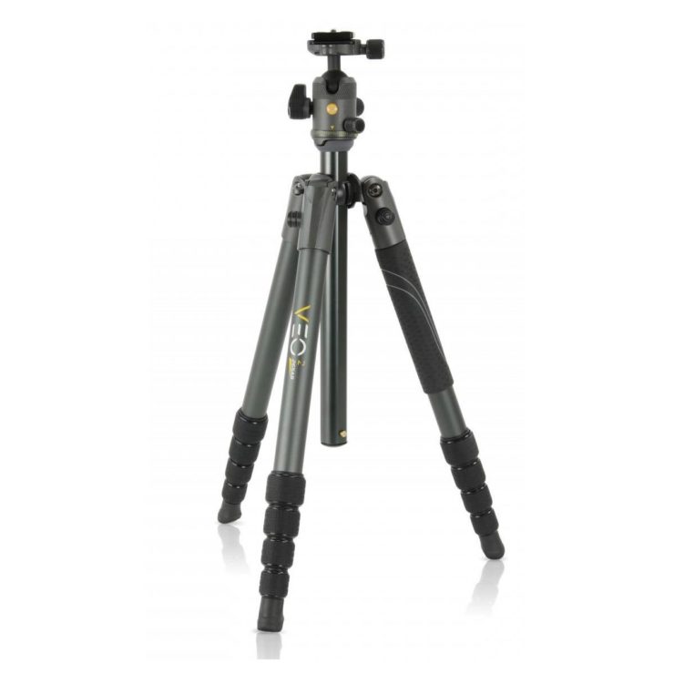 Aluminum Tripod