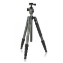 Deal: Vanguard VEO 2 Aluminum Tripod With Ball Head – $84.99 (reg. $169.99, Today Only)