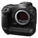 Canon EOS R3 Shows Up At Certification Authority (most Likely)